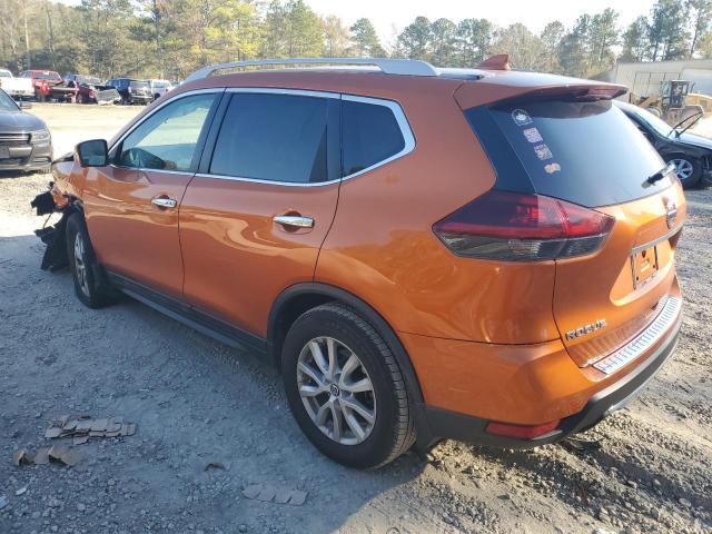 Изображение 2 2018 NISSAN ROGUE S 2018 с VIN 5N1AT2MT8JC771376