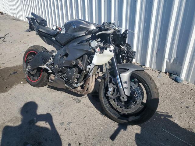 Obraz 2019 YAMAHA YZFR6  2019