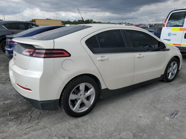 Obraz 3 z 2014 CHEVROLET VOLT  2014 z VIN 1G1RB6E40EU167158