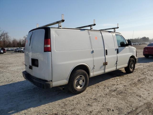 Obraz 3 z 2008 CHEVROLET EXPRESS G2500  2008 z VIN 1GCGG25C681128032
