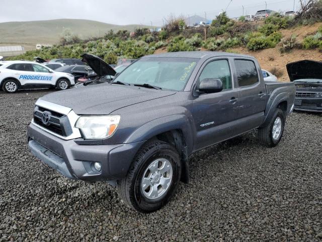Изображение 1 2013 TOYOTA TACOMA DOUBLE CAB PRERUNNER 2013 с VIN 5TFJU4GN3DX047263