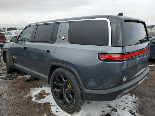 Image 2 of 2023 RIVIAN R1S LAUNCH EDITION 2023 with VIN 7PDSGABL9PN006435