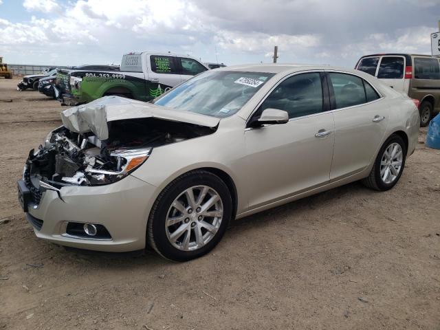 Obraz 1 z 2015 CHEVROLET MALIBU LTZ 2015 z VIN 1G11F5SL5FF334160