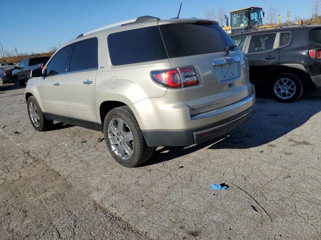 Image 2 of 2017 GMC ACADIA LIMITED SLT-2 2017 with VIN 1GKKVSKD4HJ174590