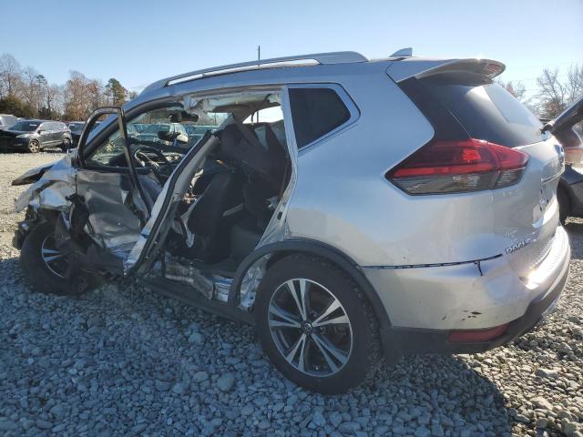Image 2 of 2017 NISSAN ROGUE SV 2017 with VIN 5N1AT2MV7HC883601