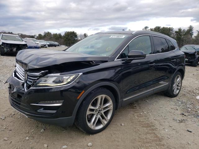 2016 LINCOLN MKC RESERVE 2016 image