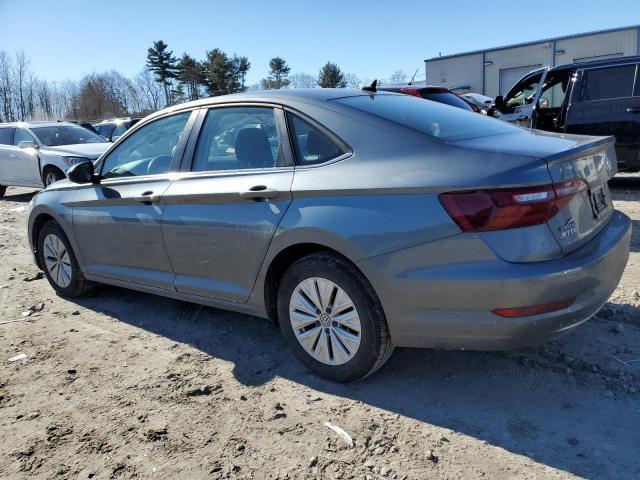Obraz 2 z 2020 VOLKSWAGEN JETTA S 2020 z VIN 3VWCB7BU9LM034842