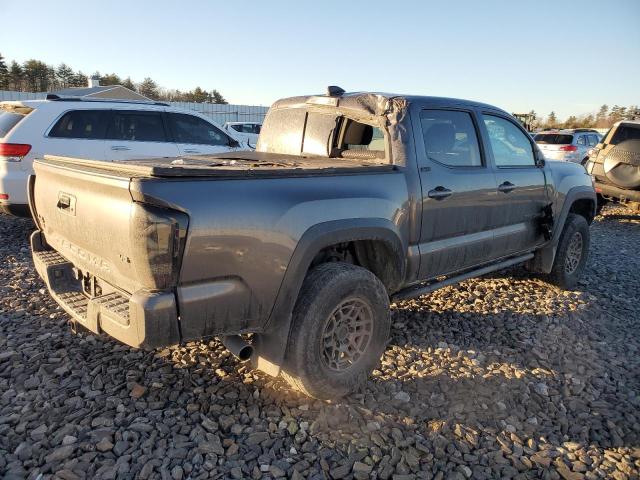 Obraz 3 z 2023 TOYOTA TACOMA DOUBLE CAB 2023 z VIN 3TYCZ5AN3PT127475