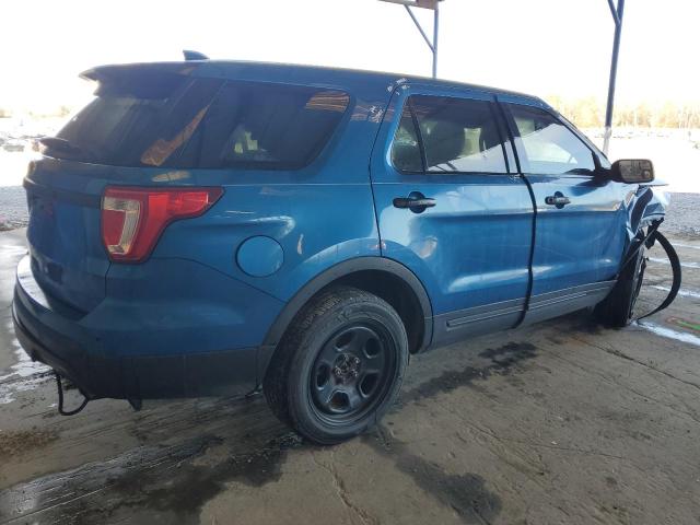 Image 3 of 2016 FORD EXPLORER POLICE INTERCEPTOR 2016 with VIN 1FM5K8AT8GGA98926
