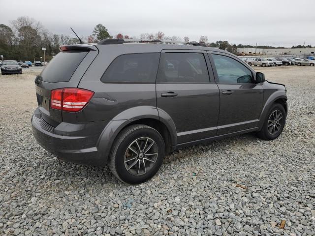Изображение 3 2018 DODGE JOURNEY SE 2018 с VIN 3C4PDCABXJT309631