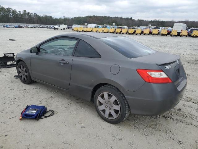 Изображение 2 2009 HONDA CIVIC LX 2009 с VIN 2HGFG12629H510616