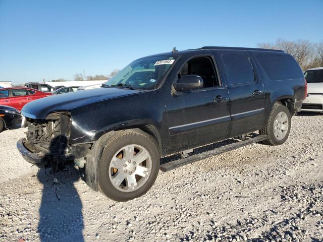 Obraz 1 z 2007 GMC YUKON XL DENALI 2007 z VIN 1GKFK66817J387574