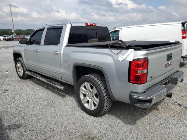 Image 2 of 2015 GMC SIERRA K1500 SLE 2015 with VIN 3GTU2UECXFG166178