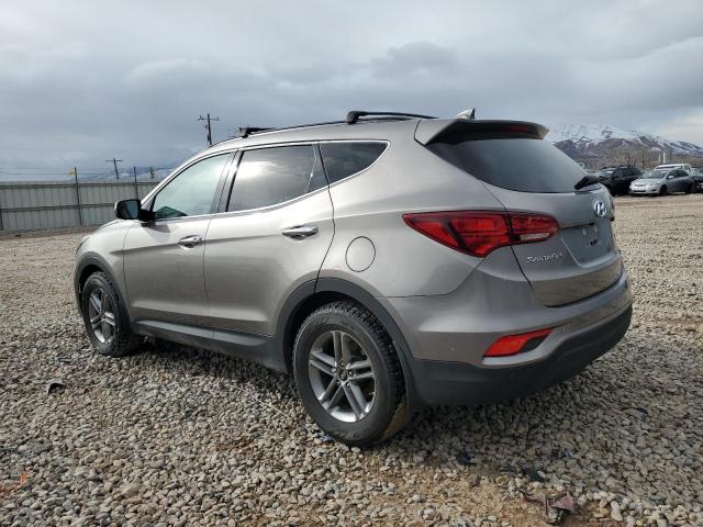 Obraz 2 z 2017 HYUNDAI SANTA FE SPORT  2017 z VIN 5XYZUDLB6HG389667