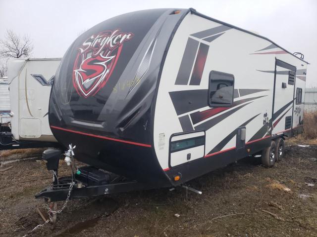 Obraz 2 z 2020 STRY CAMPER 2020 z VIN 5RXGB3121L1430349