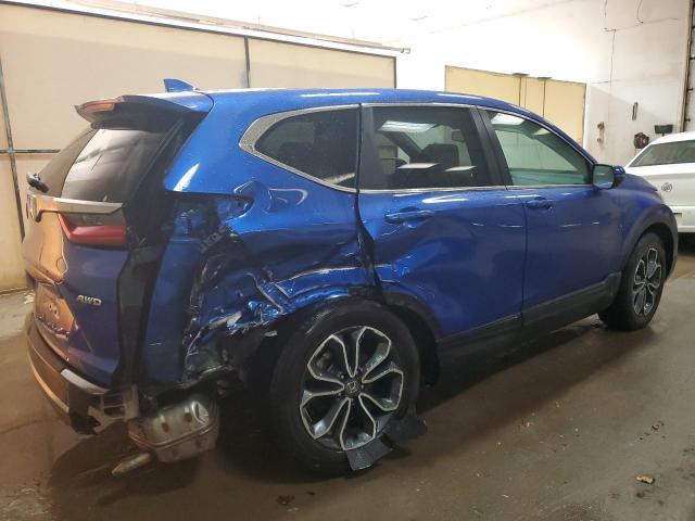 Obraz 3 z 2020 HONDA CR-V EXL 2020 z VIN 7FARW2H82LE003827