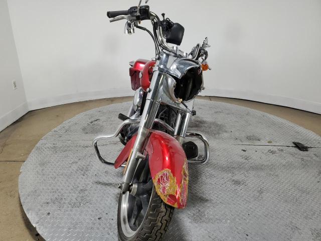 Image 2 of 2013 HARLEY-DAVIDSON FLD SWITCHBACK 2013 with VIN 1HD1GZM14DC319444