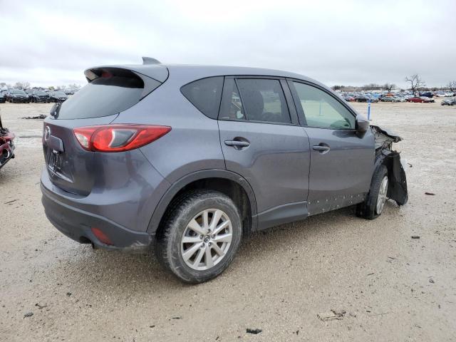 Image 3 of 2015 MAZDA CX-5 TOURING 2015 with VIN JM3KE2CY8F0504402