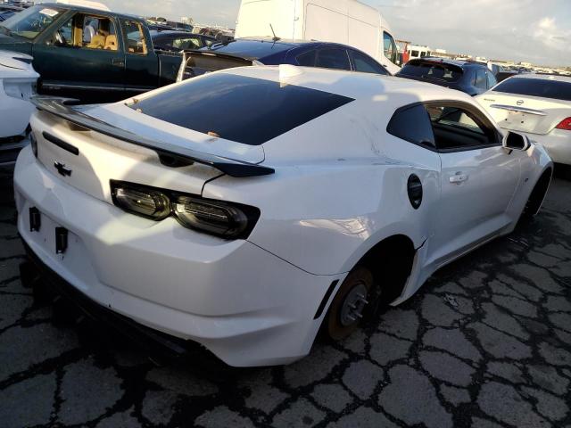 Obraz 3 z 2023 CHEVROLET CAMARO LT1 2023 z VIN 1G1FF1R77P0119570