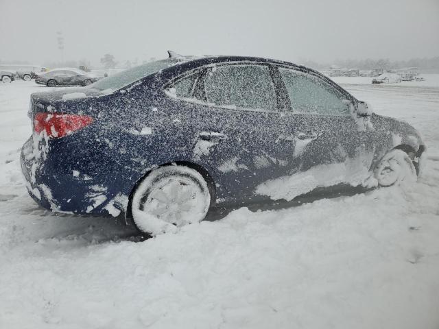 Obraz 3 z 2010 HYUNDAI ELANTRA BLUE 2010 z VIN KMHDU4AD7AU904058