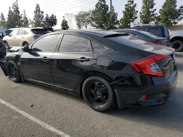 Image 2 of 2018 HONDA CIVIC LX 2018 with VIN 2HGFC2F59JH527940