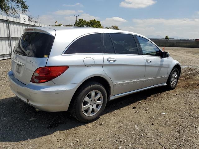 Image 3 of 2007 MERCEDES-BENZ R 350 2007 with VIN 4JGCB65E27A050526