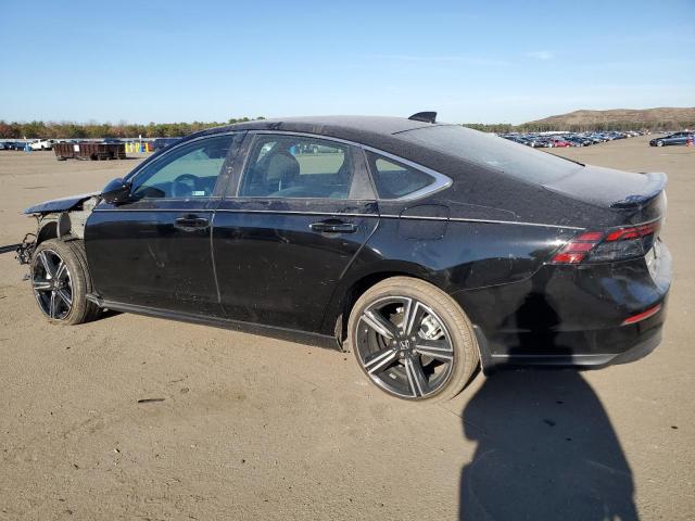 Изображение 2 2024 HONDA ACCORD HYBRID SPORT 2024 с VIN 1HGCY2F54RA002184