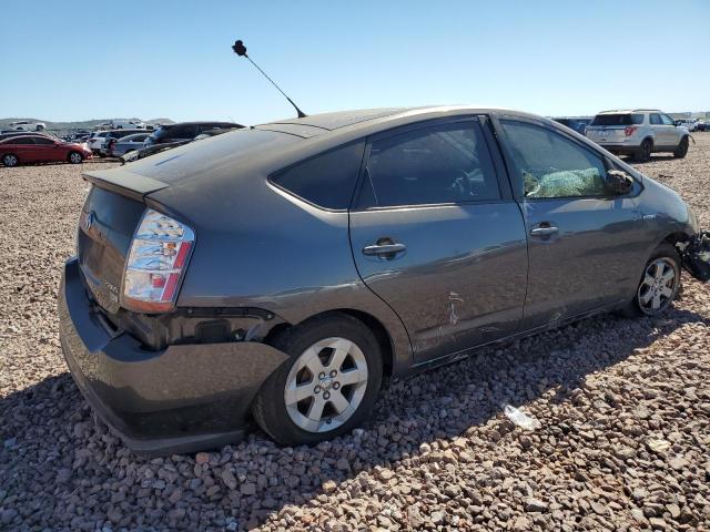 Image 3 of 2007 TOYOTA PRIUS  2007 with VIN JTDKB20U773295012