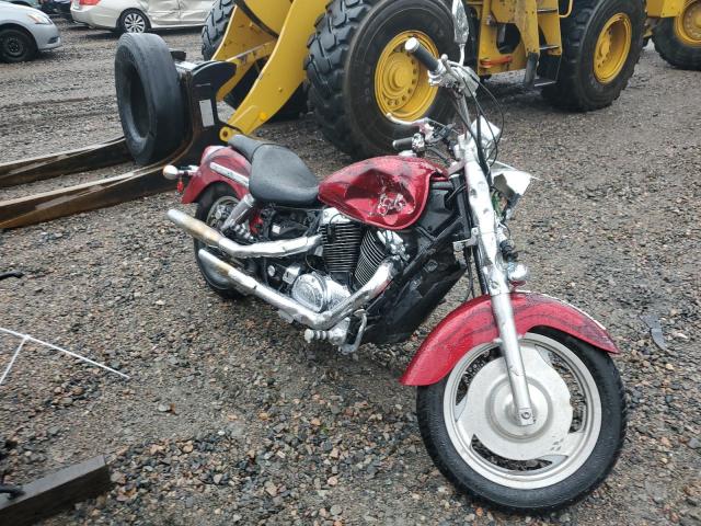 2003 HONDA VT1100 C2 2003 image