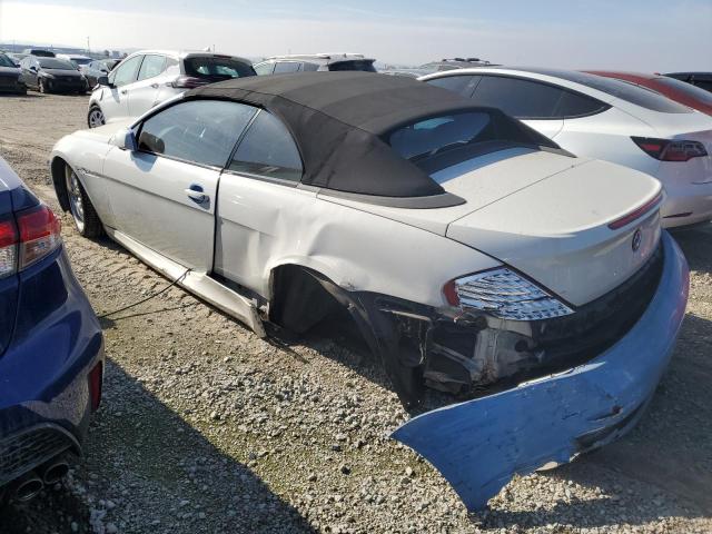 Изображение 2 2009 BMW 650 I 2009 с VIN WBAEB53529C224366