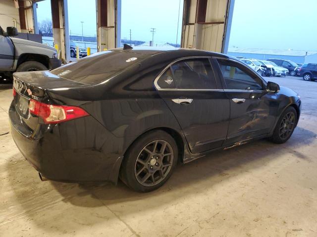 Изображение 3 2012 ACURA TSX  2012 с VIN JH4CU2F44CC000012