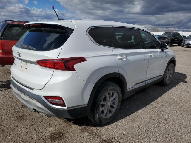 Image 3 of 2019 HYUNDAI SANTA FE SE 2019 with VIN 5NMS23ADXKH086006