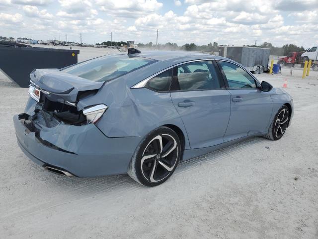 Obraz 3 z 2021 HONDA ACCORD SPORT 2021 z VIN 1HGCV1F32MA029653