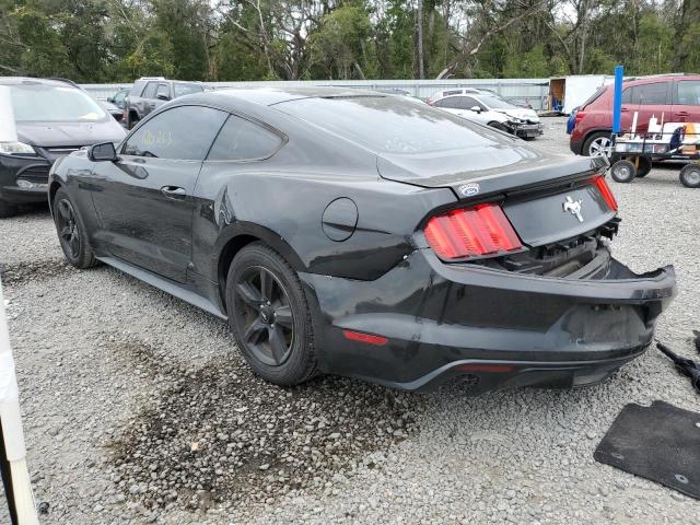Image 2 of 2016 FORD MUSTANG  2016 with VIN 1FA6P8AM3G5265312