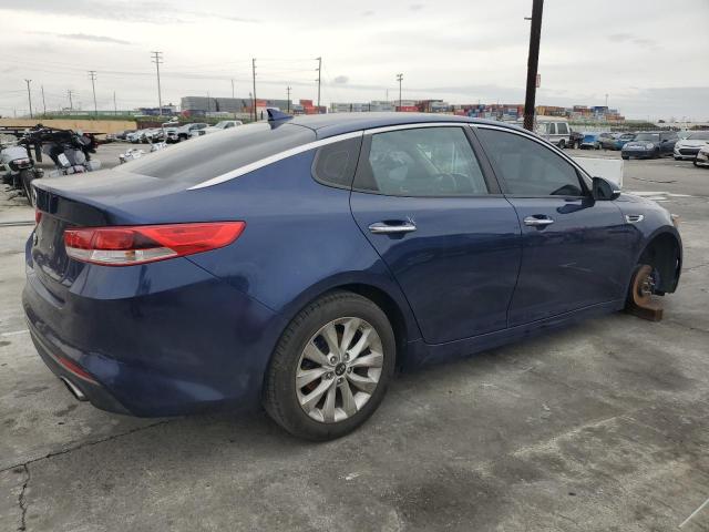 Image 3 of 2016 KIA OPTIMA LX 2016 with VIN 5XXGT4L36GG070534