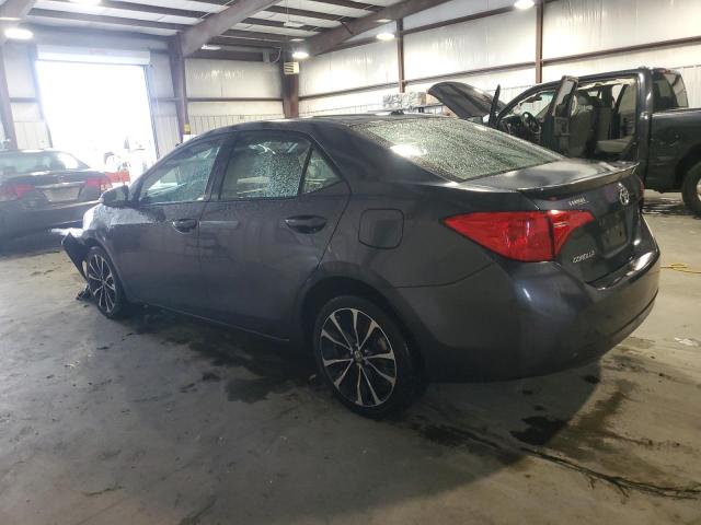 Obraz 2 z 2018 TOYOTA COROLLA L 2018 z VIN 2T1BURHE8JC072783