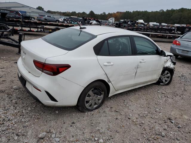 Изображение 3 2022 KIA RIO LX 2022 с VIN 3KPA24AD7NE486263