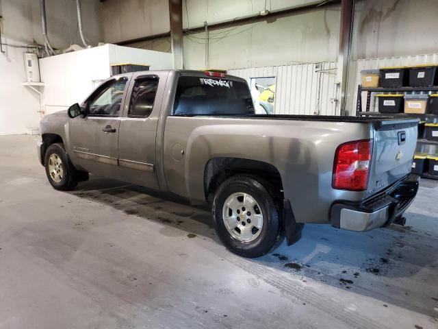 Image 2 of 2013 CHEVROLET SILVERADO C1500 LT 2013 with VIN 1GCRCSE0XDZ185128