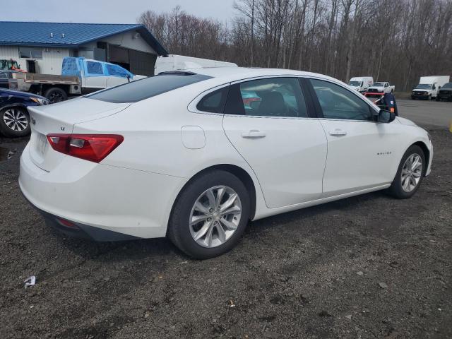 Image 3 of 2024 CHEVROLET MALIBU LT 2024 with VIN 1G1ZD5STXRF106183