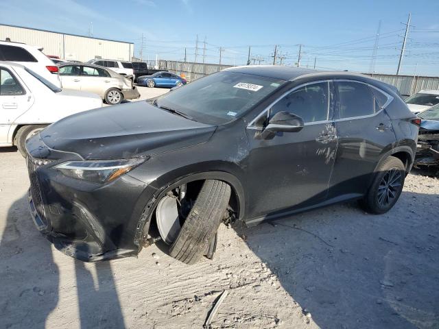 Obraz 2022 LEXUS NX 350 2022