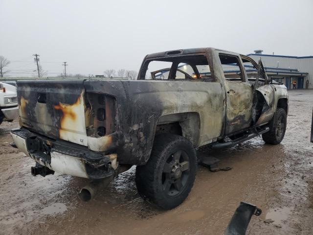 Изображение 3 2018 CHEVROLET SILVERADO K2500 HEAVY DUTY LT 2018 с VIN 1GC1KVEY6JF217514