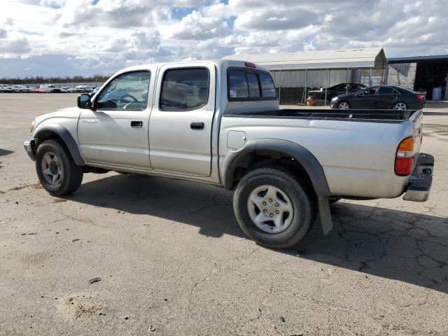 Obraz 2 z 2003 TOYOTA TACOMA DOUBLE CAB PRERUNNER 2003 z VIN 5TEGN92N53Z247158