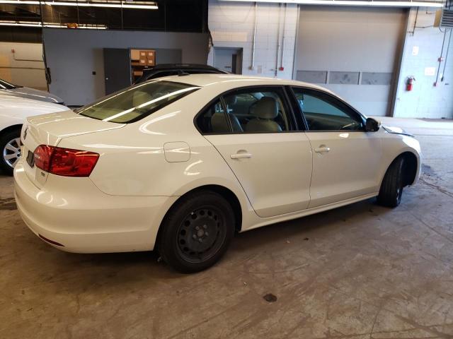 Image 3 of 2014 VOLKSWAGEN JETTA SE 2014 with VIN 3VWD07AJ2EM415968
