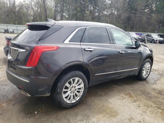 Изображение 3 2017 CADILLAC XT5  2017 с VIN 1GYKNARSXHZ248309