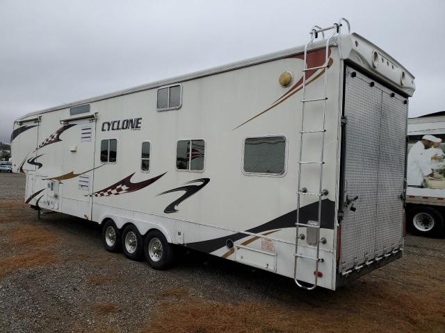 Obraz 3 z 2009 HEART LAND CYCLONE 2009 z VIN 5SFGF40349E050766