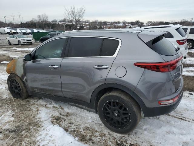 Obraz 2 z 2017 KIA SPORTAGE EX 2017 z VIN KNDPN3AC8H7235162