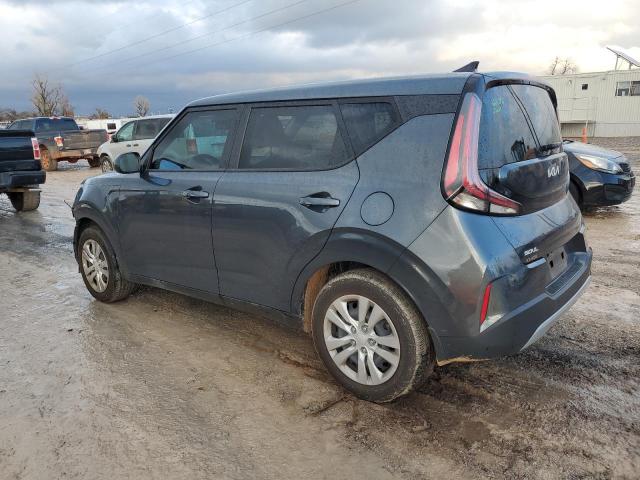 Изображение 2 2023 KIA SOUL LX 2023 с VIN KNDJ23AU2P7197773