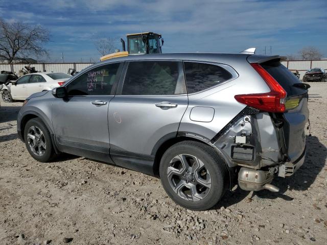 Obraz 2 z 2017 HONDA CR-V EXL 2017 z VIN 2HKRW1H87HH512603