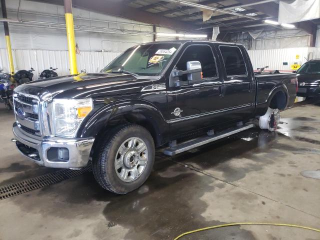 Image 1 of 2013 FORD F250 SUPER DUTY 2013 with VIN 1FT7W2BT7DEB73152
