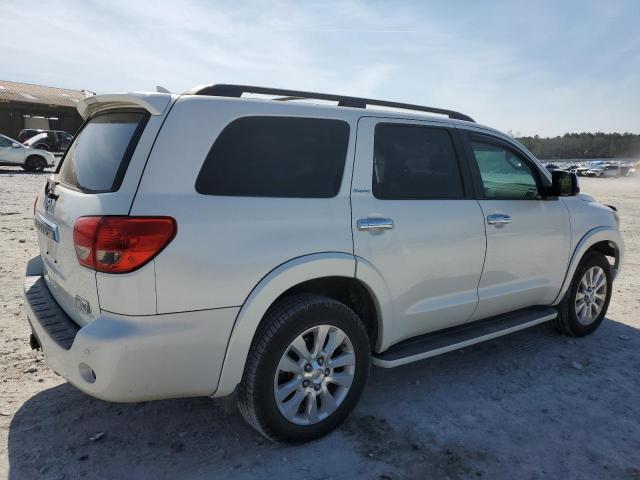 Obraz 3 z 2010 TOYOTA SEQUOIA PLATINUM 2010 z VIN 5TDYY5G16AS030836